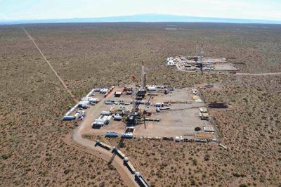 Subieron los subsidios energ�ticos en el mes de noviembre