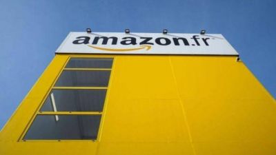 Por qu� Amazon quema y tira a la basura cientos de miles de productos nuevos