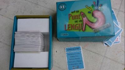 Macri le pag� 439 mil por juegos de mesa a una cooperativa que hace juguetes racistas
