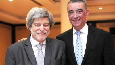 El responsable de IOMA en Capital Federal, en la mira de la Justicia