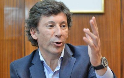 Posse no quiere confirmar su candidatura y reflotan los rumores