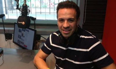 Flavio �Charo� Alvarez: �Cuatro a�os m�s de Cambiemos ser�a devastador para la Argentina�