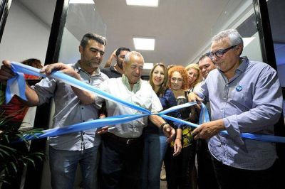El municipio de Tigre cre� la Agencia de Promoci�n de H�bitat y la Econom�a Popular