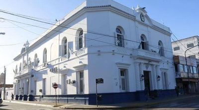 Pilar es uno de los 3 municipios que m�s aumentar�n las tasas
