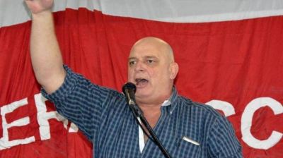 �El pr�ximo Vicegobernador tiene que ser radical�