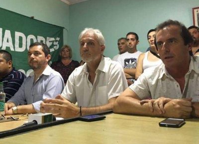 Viviendas de Villa Progreso: el STMB se desprende del tema mediante un comunicado