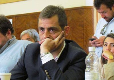 Guillermo Arroyo: �Los n�meros del Municipio est�n equilibrados�
