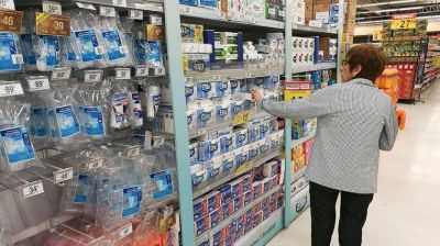 La inflaci�n de 2018 cerr� en 47,6% y es la m�s alta desde 1991