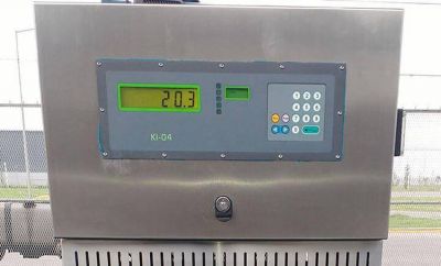 Presentar�n innovadores sistemas de despachos de combustible en la Expo