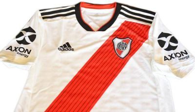 AXION energy es el nuevo sponsor oficial de River Plate