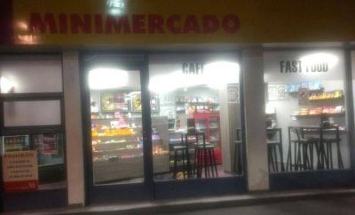 Por el aumento de los costos fijos, en el interior cierran de noche siete de cada diez minimercados