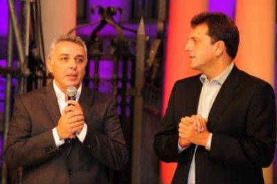 Desde el Frente Renovador piden que Massa sea el candidato presidencial de la unidad peronista