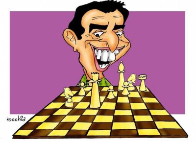 Massa recalcula su jugada y planea un jaque mate para las elecciones de 2023