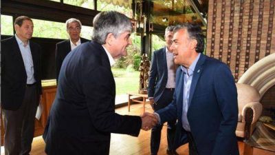 YPF prometi� crear 1200 empleos este a�o en Mendoza, con una inversi�n de u$s460 millones