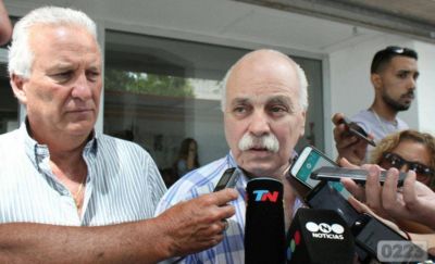 Municipales: sin avances concretos, el Ejecutivo y el STM volver�n a reunirse el viernes