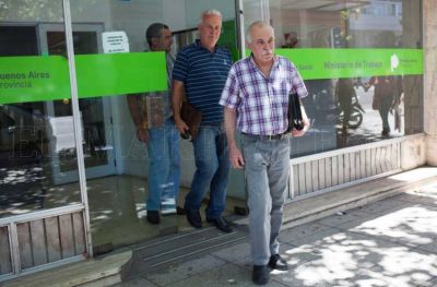 Municipales: �Confiamos en que el viernes pueda haber un acuerdo�