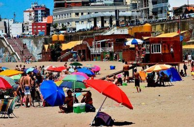 Playa Perla 5: otro desacierto de Mourelle que dej� mal parado al intendente
