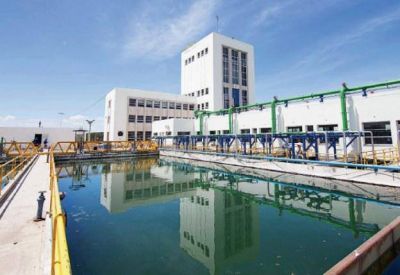 Inversiones para mantener el agua potable en medio de tarifazos