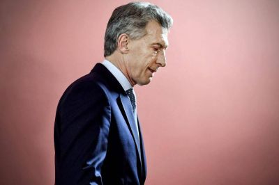 Las prioridades de Macri en su vuelta a la Casa Rosada