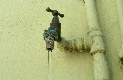 El agua de Necochea es apta para el consumo