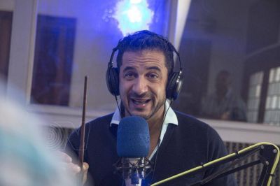 De nuevo Tombolini el s�bado en Necochea