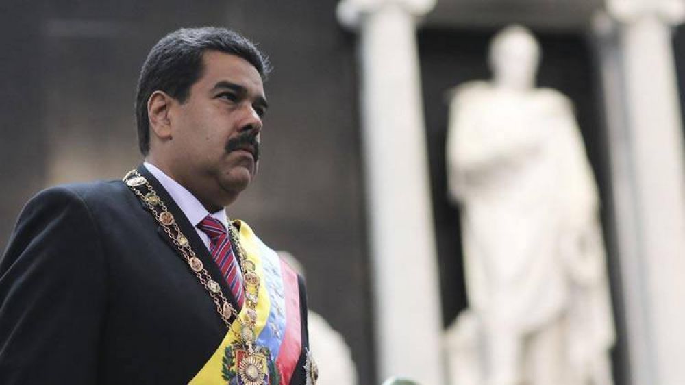 La crisis poltica de Venezuela puede impactar en los surtidores argentinos