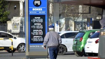 Precios en el sube y baja: �El de equilibrio es el que fija la oferta�
