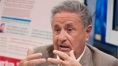 Para Duhalde, �Lavagna va a ser el pr�ximo presidente�