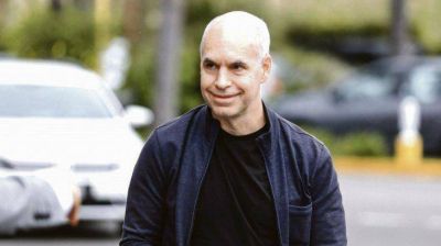Larreta activa negociaci�n por dos sillas en Corte porte�a