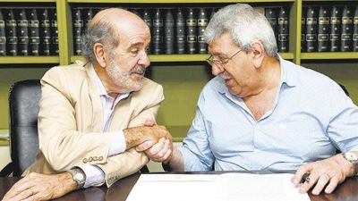 El Renatre bajo la lupa