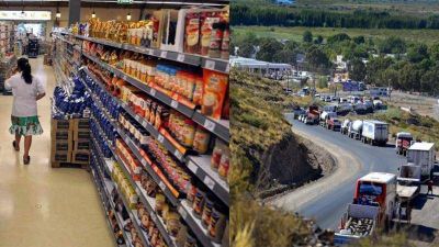 Neuqu�n: la provincia de Vaca Muerta lleg� a un r�cord de 51,8 de inflaci�n anual