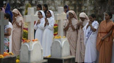 El Papa a las Comisiones Doctrinales en Asia: cooperaci�n efectiva