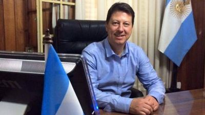 Bevilacqua neg� que se haya autopostulado a vicegobernador por Alternativa Federal