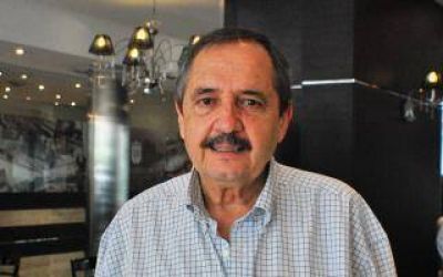 Elecciones 2019: Alfons�n tambi�n desembarca en Mar del Plata para iniciar su campa�a