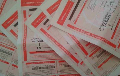 �Nuevamente estamos frente a un golpe al bolsillo del contribuyente�