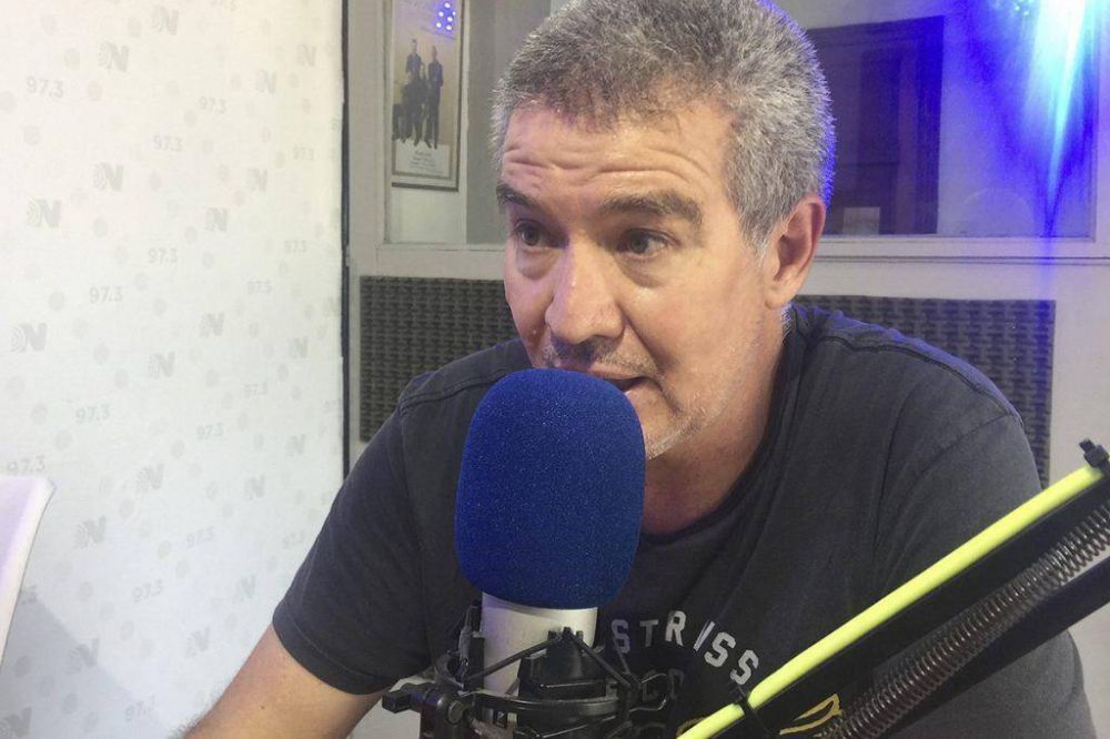 �Lo que est� haciendo el gobierno municipal est� bastante lejos de lo que hizo el PJ�