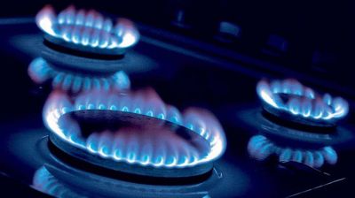 Trasladar�n a tarifas de gas costo financiero de distribuidoras