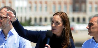 Duro informe contra el desdoblamiento de las elecciones bonaerenses
