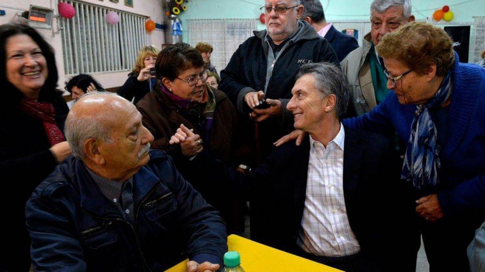 El gobierno de Macri comienza a preparar el terreno para el desembarco de las 
