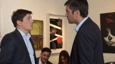 La bicameral descart� desdoblar los comicios municipales y se concentra en separar la elecci�n provincial