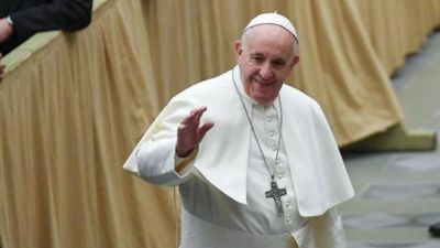 El �cambio de �poca� en Am�rica Latina seg�n el Papa Francisco
