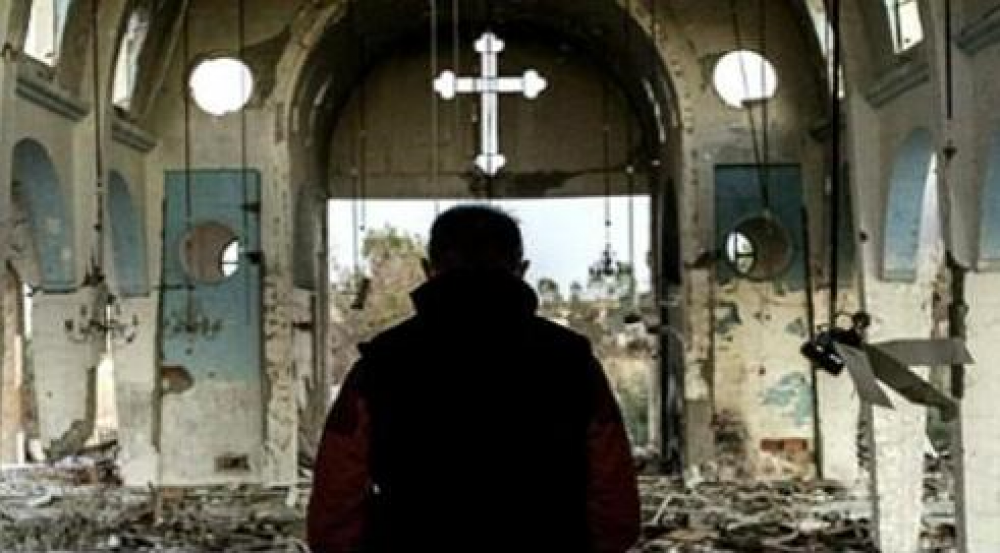 Ms de 4.000 cristianos asesinados por su fe en el mundo el ltimo ao