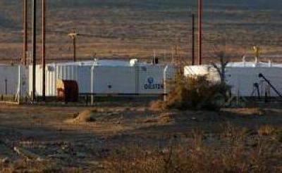 Una petrolera independiente apuesta a los campos maduros