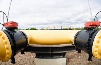 El gobierno autoriza la primera exportaci�n de gas a Brasil