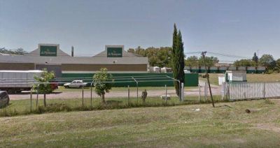 Pago de salario en cuotas y despidos en La Parmesana