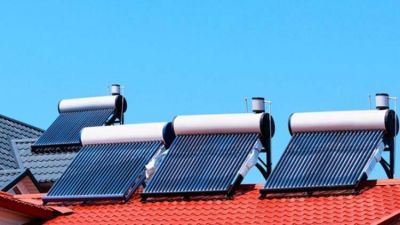 La energ�a solar t�rmica se expande en la Argentina