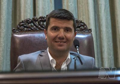 �Para m� no es cap�tulo cerrado lo del Entur�