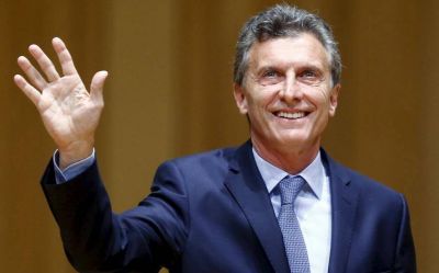 Exclusivo: Macri quiere renovar la flota pesquera y pone recursos naturales como garant�a 