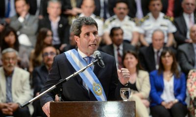 El candidato es el proyecto