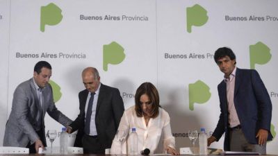 Macri auxilia a Vidal con 10.000 millones de la Anses al 12%